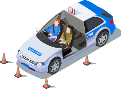 Fikardos Driving School